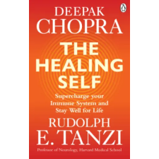 Ebury Publishing Healing Self | Chopra,Deepak,M.D.,Rudolph E. Tanzi egyéb könyv