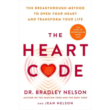 Ebury Publishing Heart Code | Dr Bradley Nelson egyéb könyv