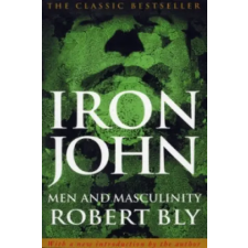 Ebury Publishing Iron John | Robert Bly egyéb könyv