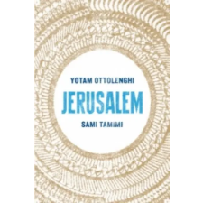 Ebury Publishing Jerusalem | Yotam Ottolenghi egyéb könyv