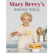 Ebury Publishing Mary Berry's Baking Bible | Mary Berry egyéb könyv