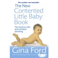 Ebury Publishing New Contented Little Baby Book | Gina Ford egyéb könyv