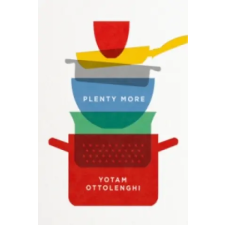 Ebury Publishing Plenty More | Yotam Ottolenghi egyéb könyv