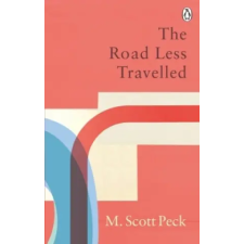 Ebury Publishing Road Less Travelled | M. Scott Peck egyéb könyv