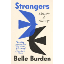 Ebury Publishing Strangers | Belle Burden egyéb könyv
