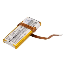 EC008 Apple Ipod 5, 6 Akkumulátor 450 mAh elem és akkumulátor