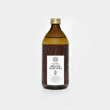 Ecce Vita EcceVita Aloe Vera 1000 ml - Bio *CZ-BIO-001 certifikát reform élelmiszer