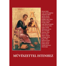 Ecclesia Kiadó Művészettel Istenhez egyéb könyv