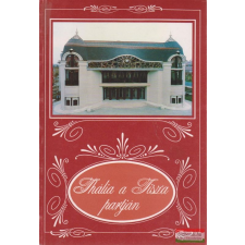 Ecco Kereskedelmi és Marketing Kft. Thália a Tisza partján antikvárium - használt könyv