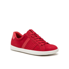 Ecco Sportcipő Leisure 20509355689 Piros női cipő