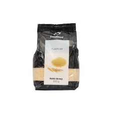 Eccofood kuszkusz 500 g reform élelmiszer