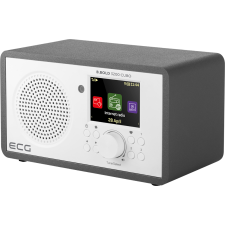 ECG B.BOLD 3200 CUBO Internetes Rádió rádió