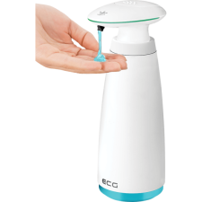 ECG BD34 szappanadagoló érintés nélküli rendszer fürdőszoba kiegészítő