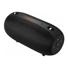 ECG BTS X1 Bluetooth hangszóró, 25 W hordozható hangszóró
