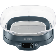 ECG KV-1120SM konyhai mérleg KV1120SM konyhai mérleg