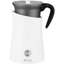 ECG NM 2255 Latte Art White tejhabosító fehér tejhabosító