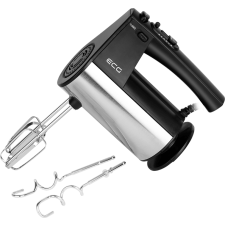 ECG RS 5011 Kézi mixer - Fekete/Inox kézi mixer