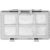 ECG VP-2080 Hepa filter