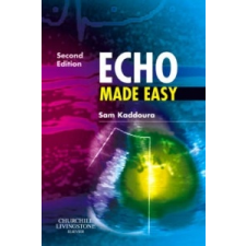  Echo Made Easy – Sam Kaddoura idegen nyelvű könyv