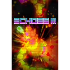  Echoes III (PC - Steam Digitális termékkulcs) videójáték