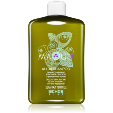 Echosline All-In Shampoo sampon vegán 385 ml sampon