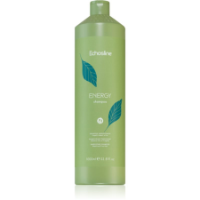 Echosline Energy Shampoo sampon a gyenge hajra 1000 ml sampon
