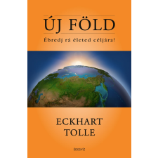 Eckhart Tolle - Új Föld egyéb könyv