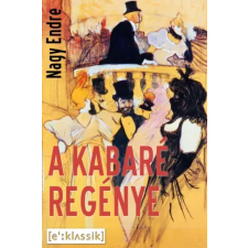 ECLASSIC A kabaré regénye egyéb e-könyv