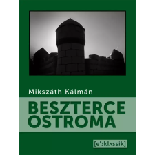 ECLASSIC Beszterce ostroma egyéb e-könyv