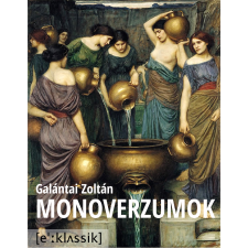 ECLASSIC Monoverzumok egyéb e-könyv