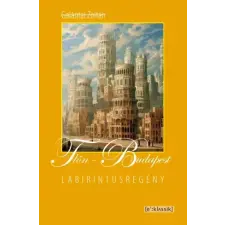ECLASSIC Tlön-Budapest egyéb e-könyv