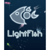 Eclipse Games Lightfish (PC - Steam Digitális termékkulcs)