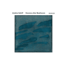 ECM András Schiff - Encores After Beethoven (Cd) klasszikus
