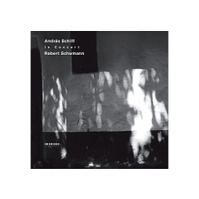 ECM András Schiff - In Concert (Cd) klasszikus