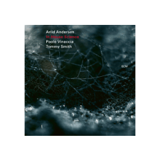 ECM Arild Andersen, Paolo Vinaccia, Tommy Smith - In-House Science (Cd) jazz