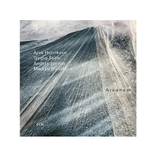 ECM Arve Henriksen, Trygve Seim, Anders Jormin, Markku Ounaskari - Arcanum (CD) jazz