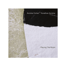 ECM Avishai Cohen, Yonathan Avishai - Playing The Room (Vinyl LP (nagylemez)) jazz