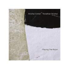 ECM Avishai Cohen, Yonathan - Playing The Room (Vinyl LP (nagylemez)) jazz
