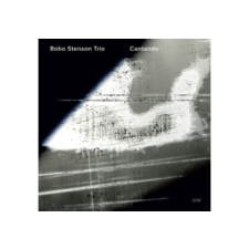 ECM Bobo Stenson Trio - Cantando (Cd) jazz