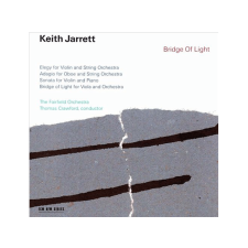 ECM Bridge Of Light CD egyéb zene