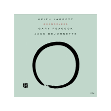 ECM Changeless CD egyéb zene