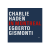 ECM Charlie Haden, Egberto Gismonti - In Montreal (CD)