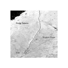 ECM Craig Taborn - Shadow Plays (Cd) jazz