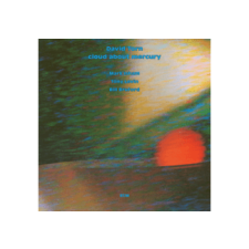 ECM David Torn - Cloud About Mercury (Cd) jazz