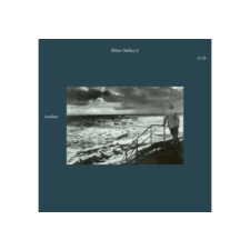 ECM Dino Saluzzi - Andina (Cd) jazz