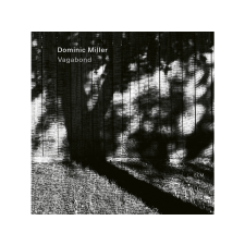 ECM Dominic Miller - Vagabond (Cd) jazz