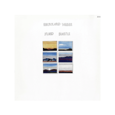 ECM Eberhard Weber - Fluid Rustle (CD) jazz