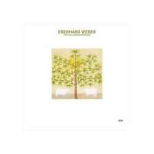 ECM Eberhard Weber - The Following Morning (Cd) jazz