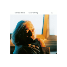 ECM Enrico Rava - Easy Living (Cd) jazz