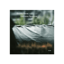 ECM Enrico Rava - Edizione Speciale (CD) jazz